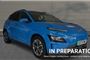 2021 Hyundai Kona Electric 150kW Premium 64kWh 5dr Auto