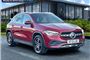 2021 Mercedes-Benz GLA GLA 180 Sport Executive 5dr Auto