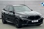 2021 BMW X5 M xDrive X5 M Competition 5dr Step Auto