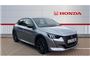 2023 Peugeot 208 1.2 PureTech 130 GT 5dr EAT8