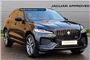 2024 Jaguar F-Pace 2.0 D200 R-Dynamic SE Black 5dr Auto AWD