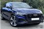 2020 Audi Q8 50 TDI Quattro Edition 1 5dr Tiptronic