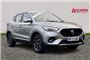 2021 MG ZS 1.0T GDi Exclusive 5dr DCT