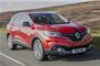 2017 Renault Kadjar 1.5 dCi Dynamique Nav 5dr EDC