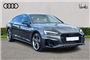 2023 Audi A5 Sportback 40 TFSI 204 Black Edition 5dr S Tronic