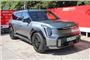 2024 Kia EV9 282kW GT-Line S 99.8kWh AWD 5dr [6St] Auto