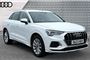 2023 Audi Q3 35 TFSI Sport 5dr S Tronic