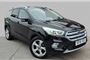 2018 Ford Kuga 1.5 EcoBoost ST-Line X 5dr 2WD