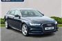 2017 Audi A6 Avant 2.0 TDI Ultra S Line 5dr S Tronic