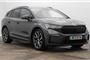 2021 Skoda Enyaq 150kW 80 Sportline 82kWh 5dr Auto