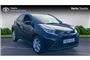 2024 Toyota Aygo X 1.0 VVT-i Pure 5dr