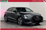 2023 Audi A3 35 TDI Edition 1 5dr S Tronic