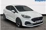 2023 Ford Fiesta ST 1.5 EcoBoost ST-3 5dr