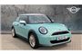 2024 MINI Hatchback 2.0 S Exclusive 3dr Auto