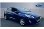 2017 Ford Fiesta 1.0 EcoBoost Zetec 5dr