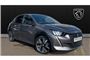 2022 Peugeot 208 1.2 PureTech 130 GT 5dr EAT8