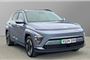 2024 Hyundai Kona Electric 160kW Ultimate 65kWh 5dr Auto