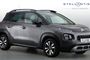 2021 Citroen C3 Aircross 1.2 PureTech 110 Shine 5dr