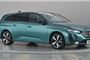 2022 Peugeot 308 SW 1.2 PureTech Allure 5dr EAT8