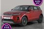 2021 Land Rover Range Rover Evoque 2.0 D165 5dr Auto