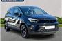 2023 Vauxhall Crossland 1.2 Turbo Ultimate 5dr