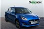 2024 Suzuki Swift 1.2 Dualjet 83 12V Hybrid SZ5 5dr Auto