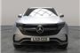 2021 Mercedes-Benz EQC EQC 400 300kW AMG Line Premium Plus 80kWh 5dr Auto