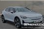 2023 Polestar 2 200kW 69kWh Standard Range Single motor 5dr Auto