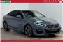 2023 BMW 2 Series Gran Coupe 218i [136] M Sport 4dr DCT