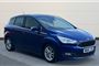 2017 Ford C-MAX 1.0 EcoBoost 125 Zetec 5dr