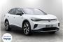 2021 Volkswagen ID.4 150kW 1ST Edition Pro Performance 77kWh 5dr Auto