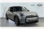 2024 MINI Hatchback 1.5 Cooper Exclusive 3dr Auto