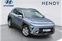 2024 Hyundai Kona 1.0T Advance 5dr