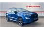 2019 Ford EcoSport 1.0 EcoBoost ST-Line 5dr