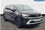 2021 Vauxhall Crossland 1.2 Turbo Griffin 5dr