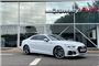 2021 Audi A5 40 TFSI S Line 2dr S Tronic