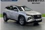 2021 Hyundai Tucson 1.6 TGDi SE Connect 5dr 2WD