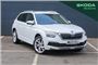 2023 Skoda Kamiq 1.5 TSI SE L Executive 5dr