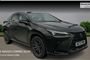 2022 Lexus NX 350h 2.5 5dr E-CVT