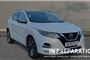 2020 Nissan Qashqai 1.3 DiG-T Tekna+ 5dr