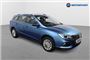 2021 MG MG5 115kW Exclusive EV 53kWh 5dr Auto