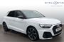 2021 Audi A1 25 TFSI Black Edition 5dr