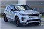 2020 Land Rover Range Rover Evoque 2.0 D180 R-Dynamic SE 5dr Auto