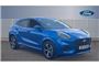 2024 Ford Puma 1.0 EcoBoost Hybrid mHEV ST-Line 5dr DCT