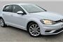 2018 Volkswagen Golf 1.5 TSI EVO 150 GT 5dr DSG