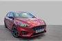 2019 Ford Focus 1.0 EcoBoost 125 ST-Line X 5dr