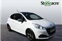 2017 Peugeot 208 1.6 THP GTi Prestige 3dr