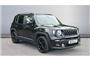 2021 Jeep Renegade 1.0 T3 GSE Night Eagle II 5dr