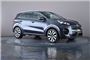 2016 Kia Sportage 2.0 CRDi KX-4 5dr