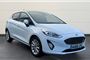 2018 Ford Fiesta 1.0 EcoBoost 125 Titanium 5dr